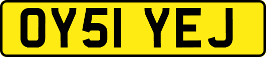 OY51YEJ