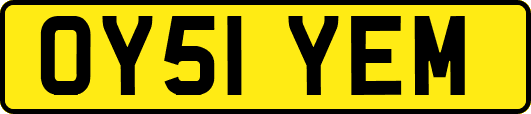 OY51YEM
