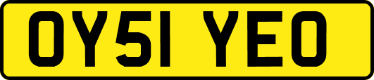 OY51YEO