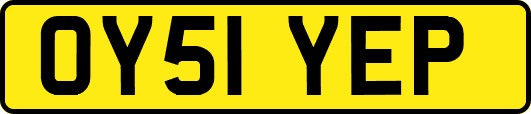 OY51YEP