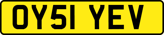 OY51YEV