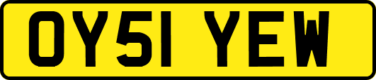 OY51YEW