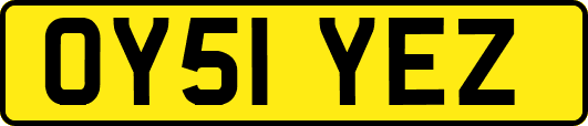 OY51YEZ
