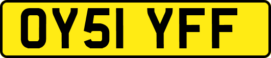 OY51YFF