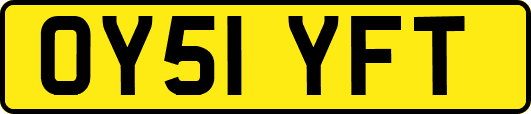 OY51YFT