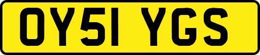 OY51YGS