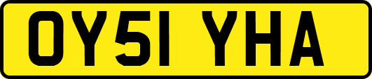 OY51YHA