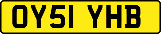 OY51YHB