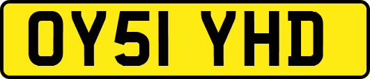 OY51YHD