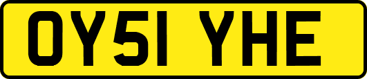 OY51YHE