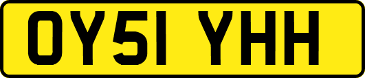 OY51YHH