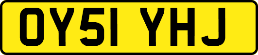 OY51YHJ