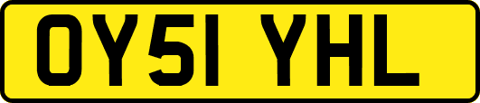 OY51YHL