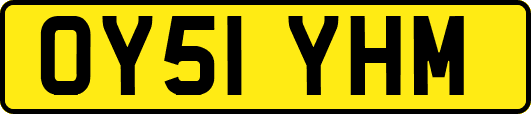 OY51YHM