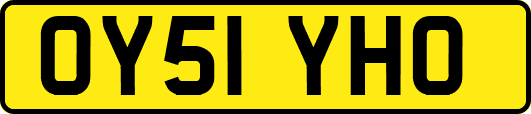OY51YHO