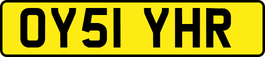 OY51YHR