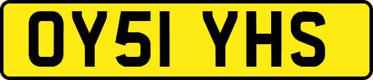 OY51YHS