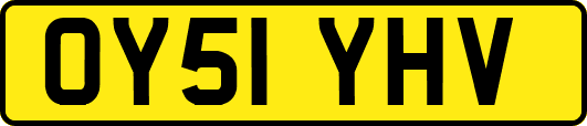 OY51YHV