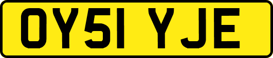 OY51YJE
