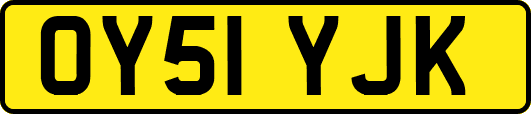 OY51YJK