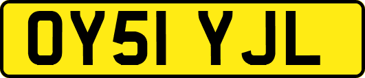OY51YJL