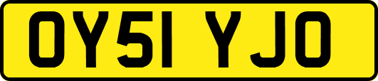 OY51YJO