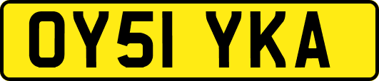 OY51YKA