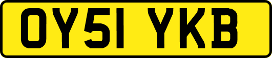 OY51YKB
