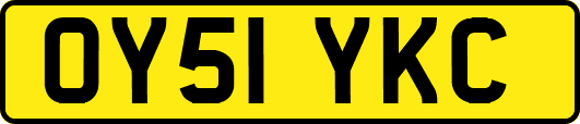 OY51YKC