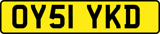 OY51YKD
