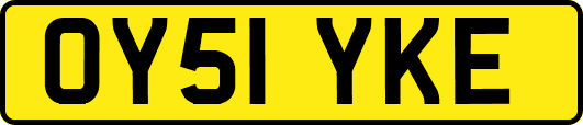 OY51YKE