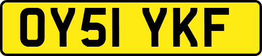 OY51YKF