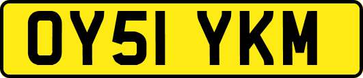OY51YKM