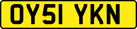 OY51YKN