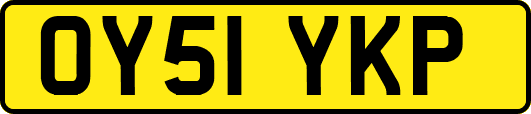OY51YKP