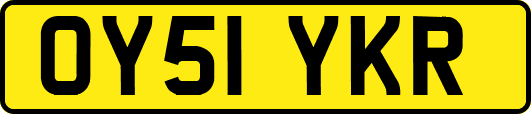 OY51YKR