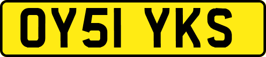 OY51YKS