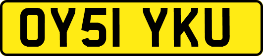 OY51YKU