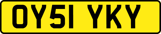 OY51YKY