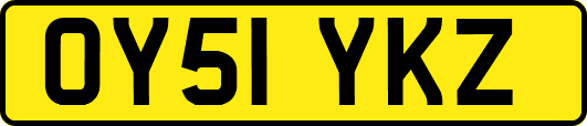 OY51YKZ