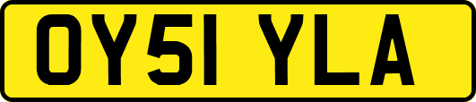 OY51YLA