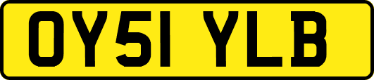 OY51YLB