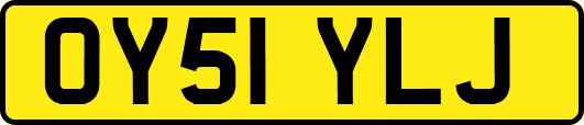 OY51YLJ