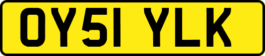 OY51YLK