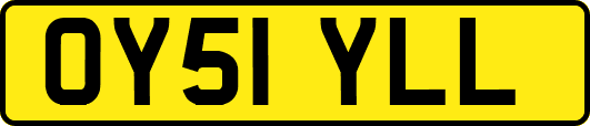 OY51YLL