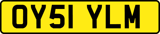 OY51YLM