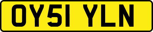 OY51YLN