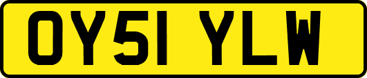 OY51YLW