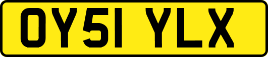 OY51YLX