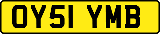 OY51YMB